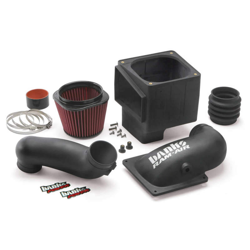 Banks Power 03-07 Dodge 5.9L Ram-Air Intake System - Crew Original