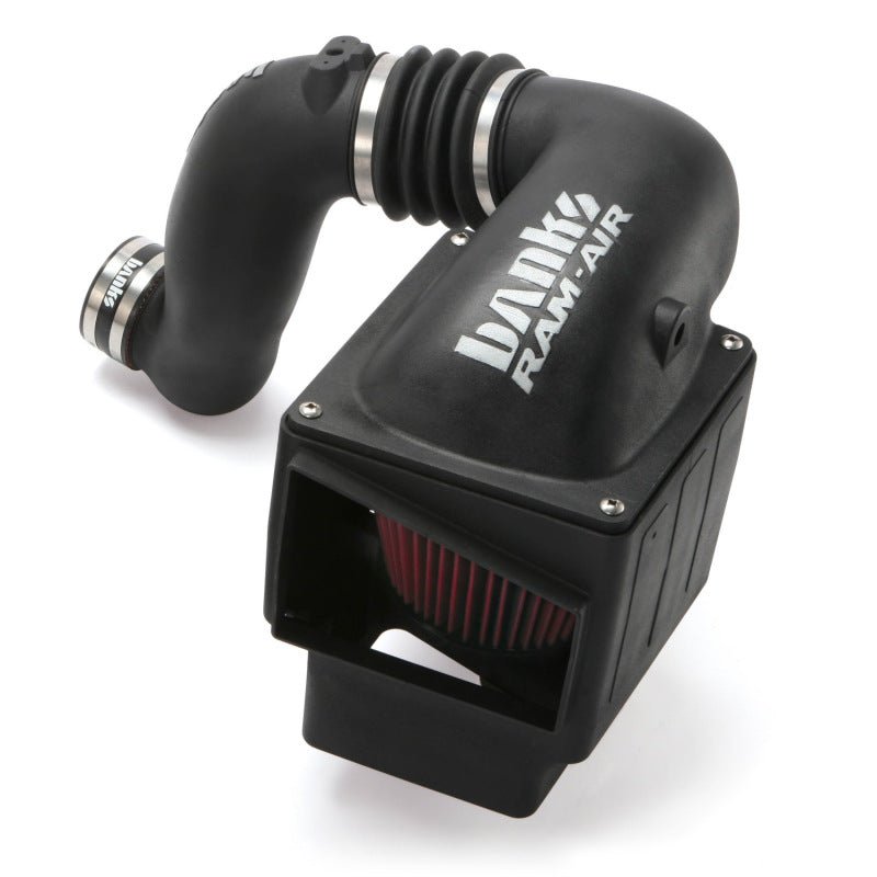 Banks Power 03-07 Dodge 5.9L Ram-Air Intake System - Crew Original
