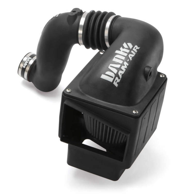 Banks Power 03-07 Dodge 5.9L Ram-Air Intake System - Dry Filter - Crew Original