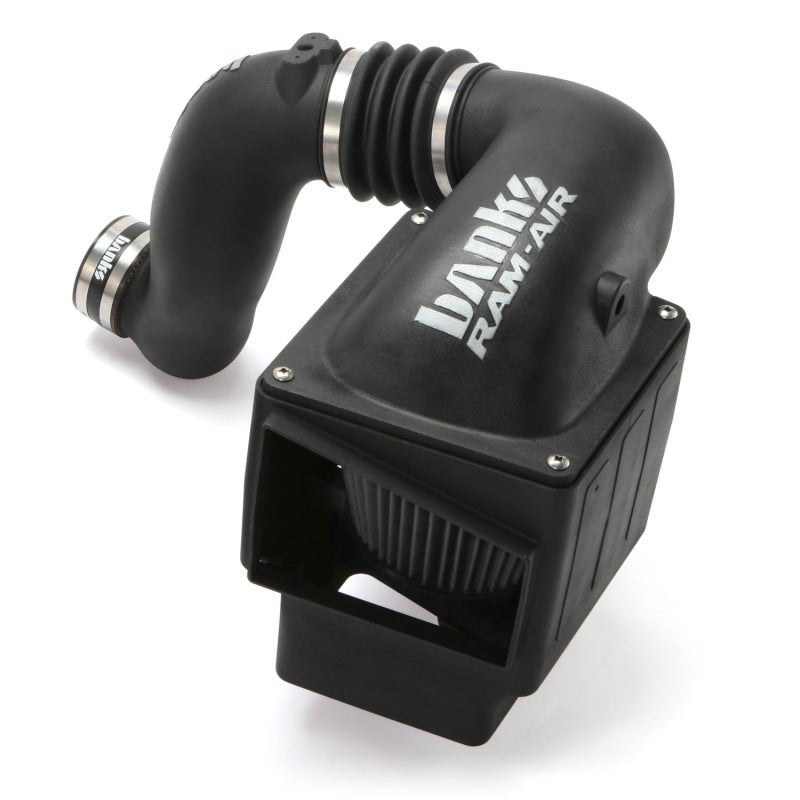 Banks Power 03-07 Dodge 5.9L Ram-Air Intake System - Dry Filter - Crew Original