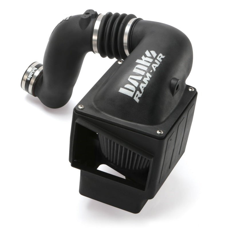 Banks Power 03-07 Dodge 5.9L Ram-Air Intake System - Dry Filter - Crew Original