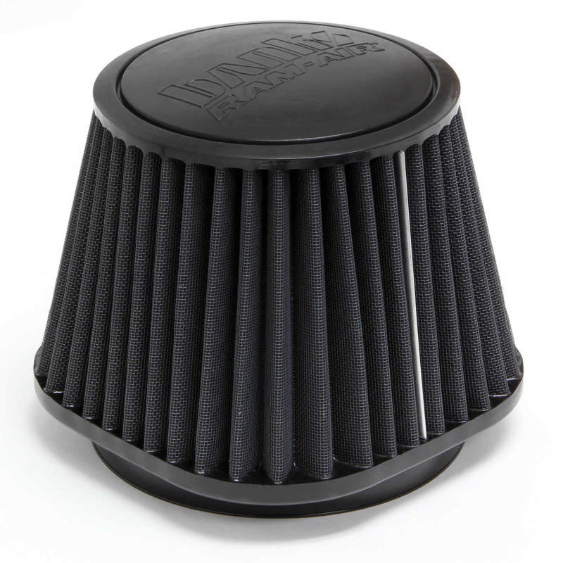 Banks Power 03-07 Dodge 5.9L Ram Air System Air Filter Element - Dry - Crew Original