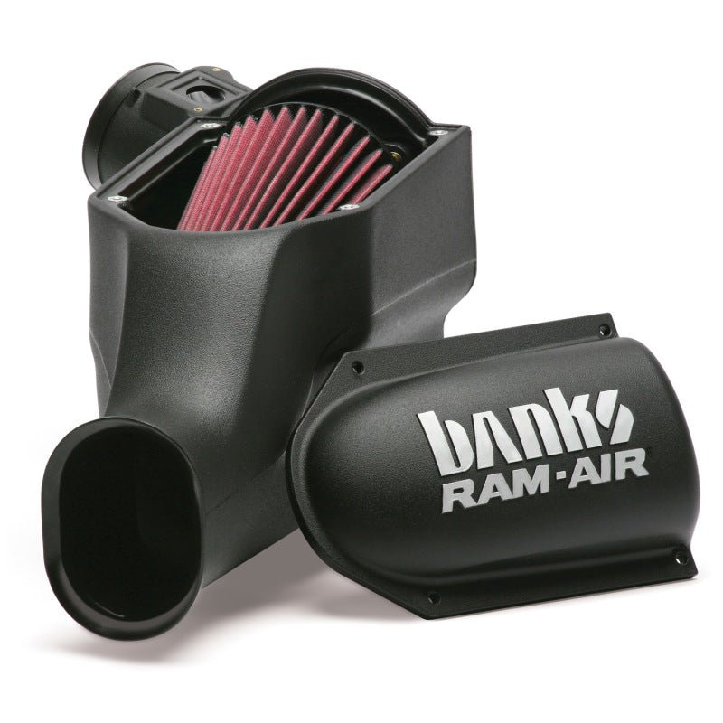 Banks Power 03-07 Ford 6.0L Ram-Air Intake System - Crew Original
