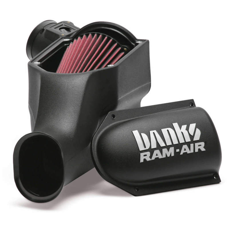 Banks Power 03-07 Ford 6.0L Ram-Air Intake System - Crew Original