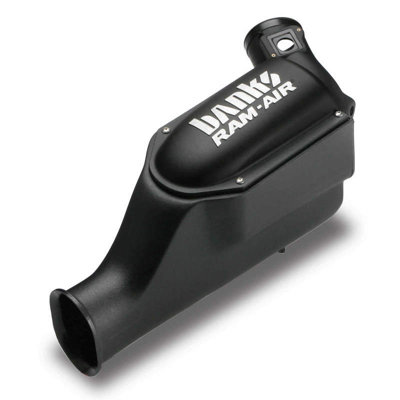 Banks Power 03-07 Ford 6.0L Ram-Air Intake System - Crew Original