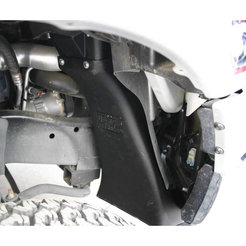 Banks Power 03-09 Dodge 5.9/6.7L w/Std Bumper Super-Scoop Kit - Crew Original