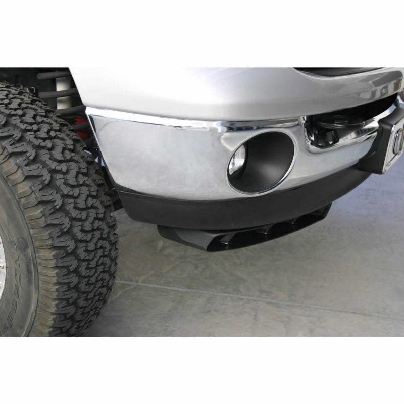 Banks Power 03-09 Dodge 5.9/6.7L w/Std Bumper Super-Scoop Kit - Crew Original