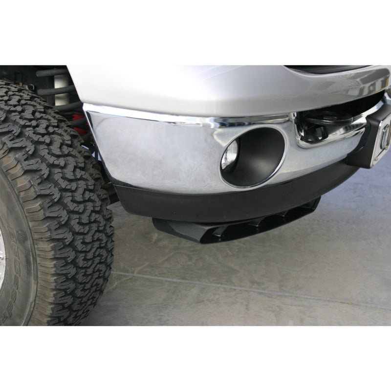 Banks Power 03-09 Dodge 5.9/6.7L w/Std Bumper Super-Scoop Kit - Crew Original