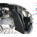 Banks Power 03-09 Dodge 5.9/6.7L w/Std Bumper Super-Scoop Kit - Crew Original