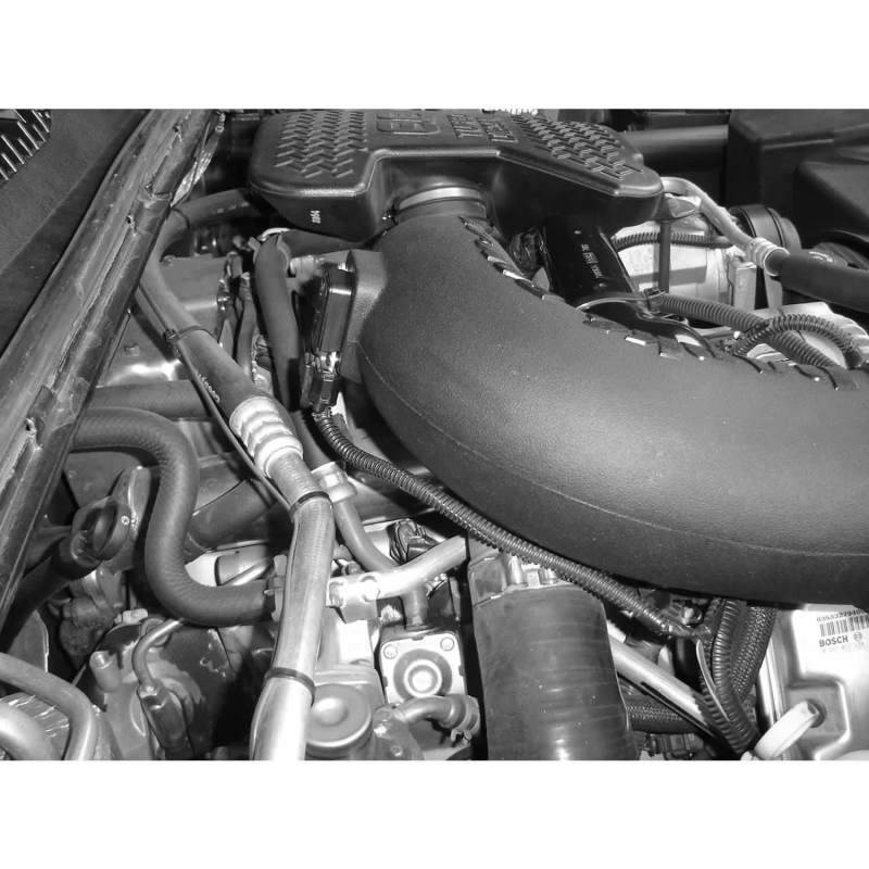 Banks Power 04-05 Chevy 6.6L LLY Ram-Air Intake System - Crew Original