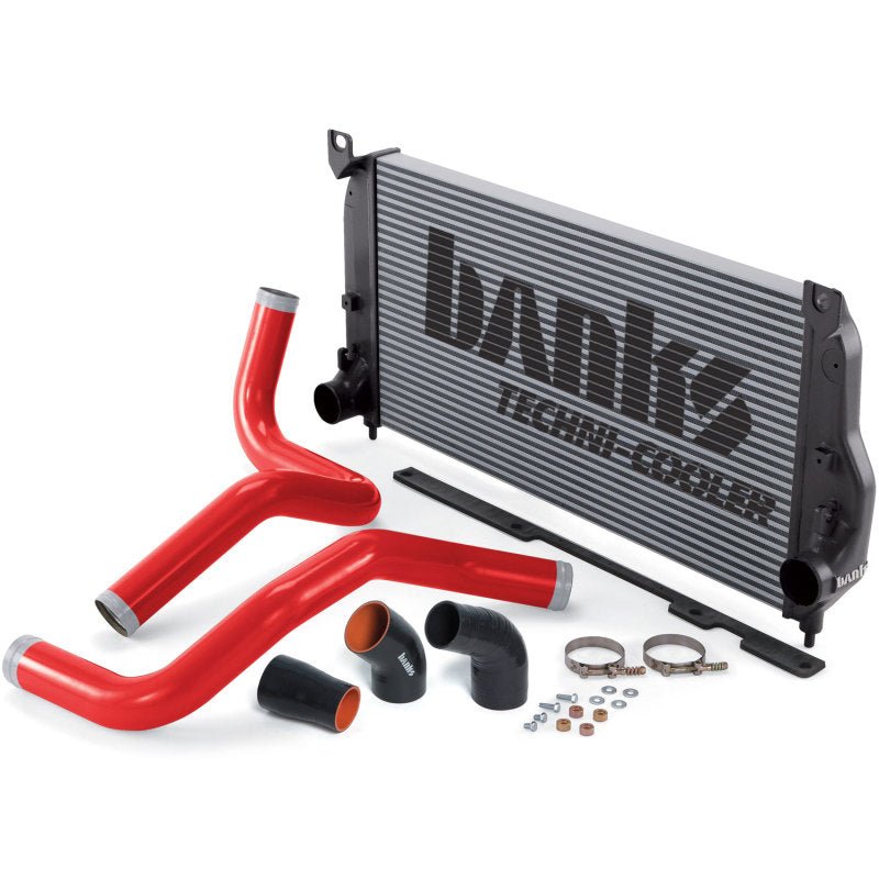 Banks Power 04-05 Chevy 6.6L LLY Techni-Cooler System - Crew Original