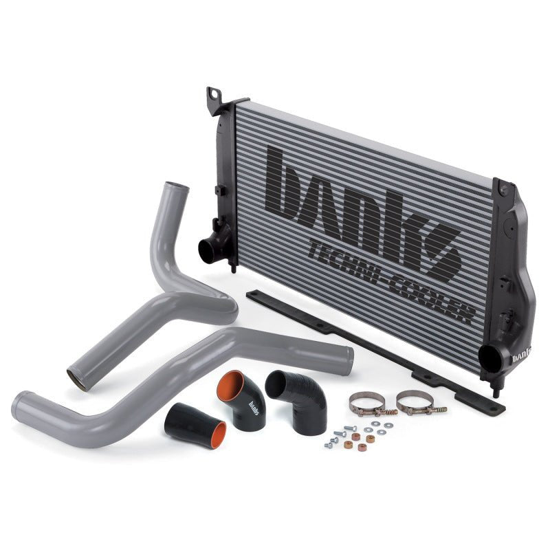 Banks Power 04-05 Chevy 6.6L LLY Techni-Cooler System - Crew Original