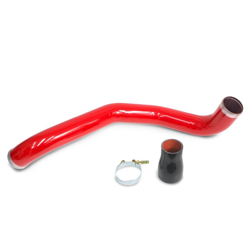 Banks Power 04.5-09 Chevy 6.6L Boost Tube Upgrade Kit - Crew Original