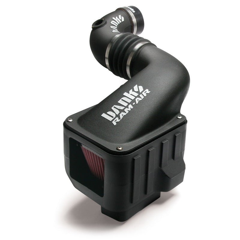 Banks Power 06-07 Chevy 6.6L LLY/LBZ Ram-Air Intake System - Crew Original