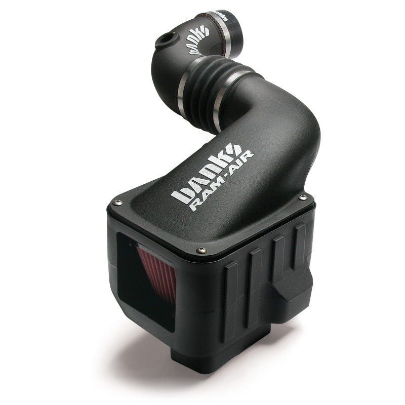 Banks Power 06-07 Chevy 6.6L LLY/LBZ Ram-Air Intake System - Crew Original
