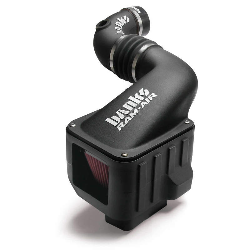 Banks Power 06-07 Chevy 6.6L LLY/LBZ Ram-Air Intake System - Crew Original