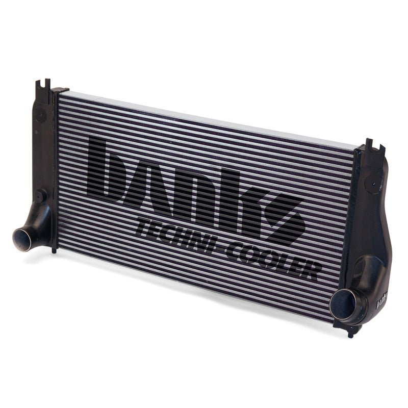 Banks Power 06-10 Chevy 6.6L (All) Techni-Cooler System - Crew Original