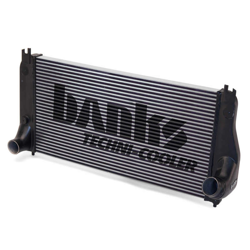 Banks Power 06-10 Chevy 6.6L (All) Techni-Cooler System - Crew Original
