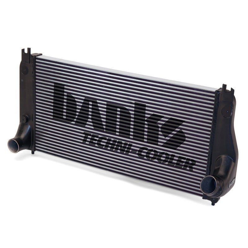 Banks Power 06-10 Chevy 6.6L (All) Techni-Cooler System - Crew Original