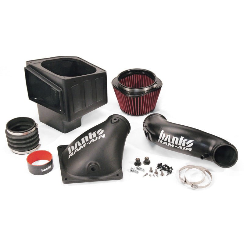 Banks Power 07-09 Dodge 6.7L Ram-Air Intake System - Crew Original