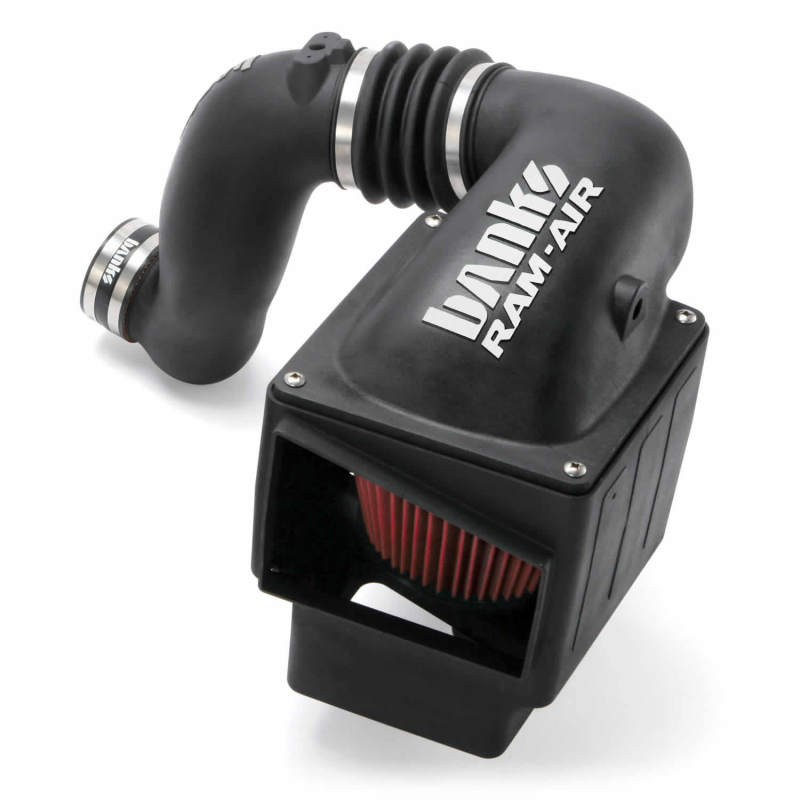 Banks Power 07-09 Dodge 6.7L Ram-Air Intake System - Crew Original