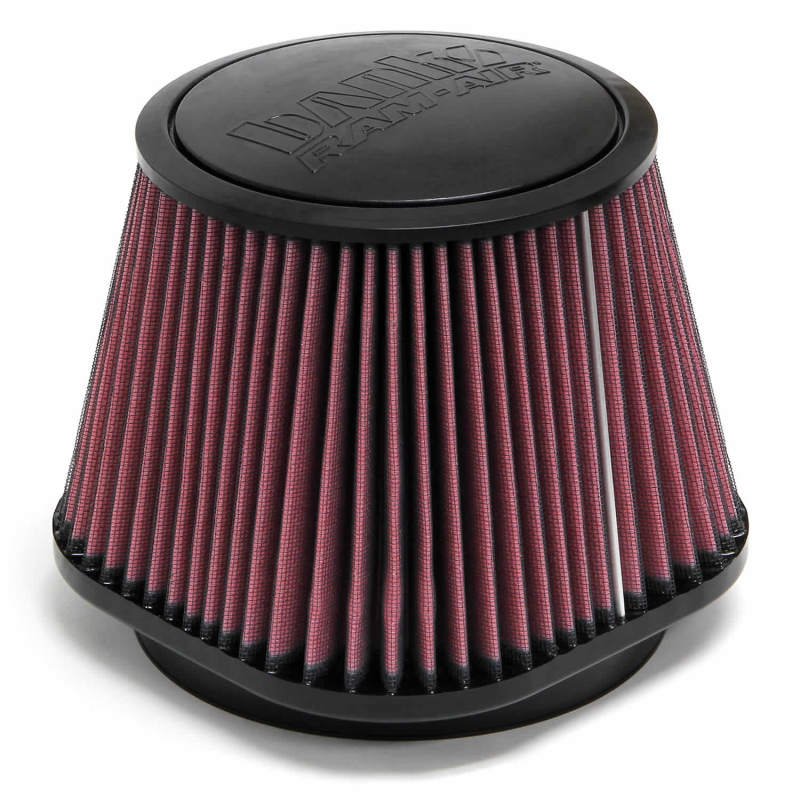 Banks Power 07-12 Dodge 6.7L Ram Air System Air Filter Element - Crew Original