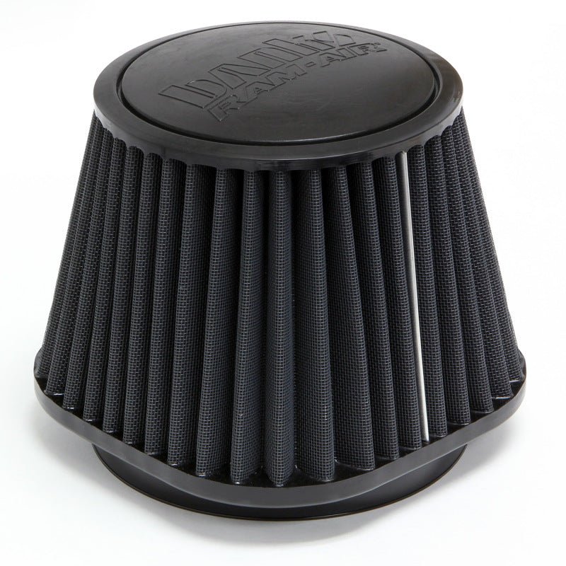 Banks Power 07-12 Dodge 6.7L Ram Air System Air Filter Element - Dry - Crew Original