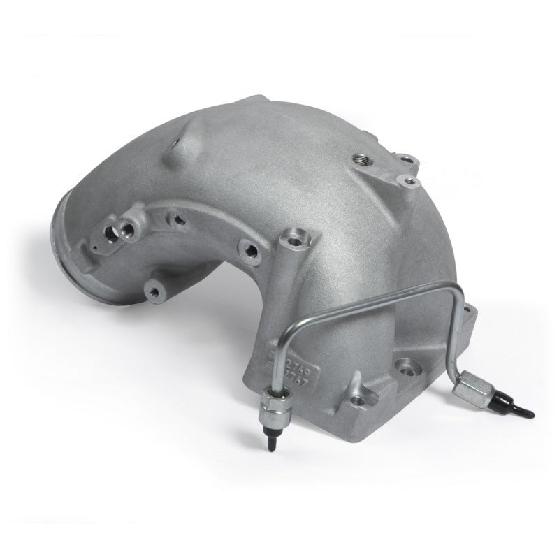 Banks Power 07.5-17 Ram 2500/3500 6.7L Diesel Monster-Ram Intake System w/ Fuel Line 4in Natural - Crew Original