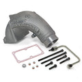 Banks Power 07.5-17 Ram 2500/3500 6.7L Diesel Monster-Ram Intake System w/Fuel Line 3.5in Natural - Crew Original