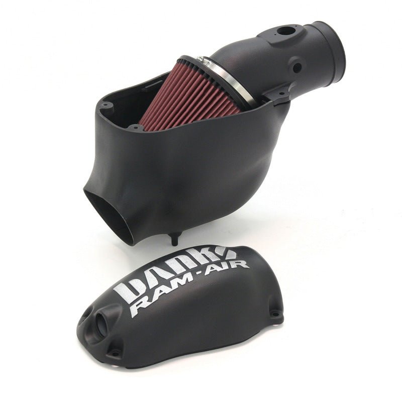 Banks Power 08-10 Ford 6.4L Ram-Air Intake System - Crew Original
