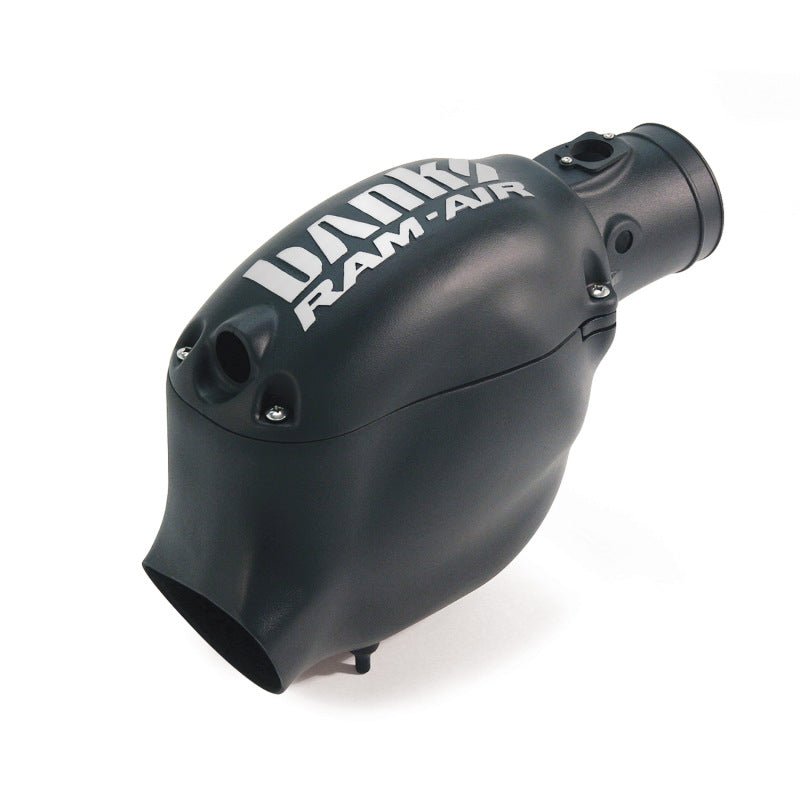 Banks Power 08-10 Ford 6.4L Ram-Air Intake System - Crew Original