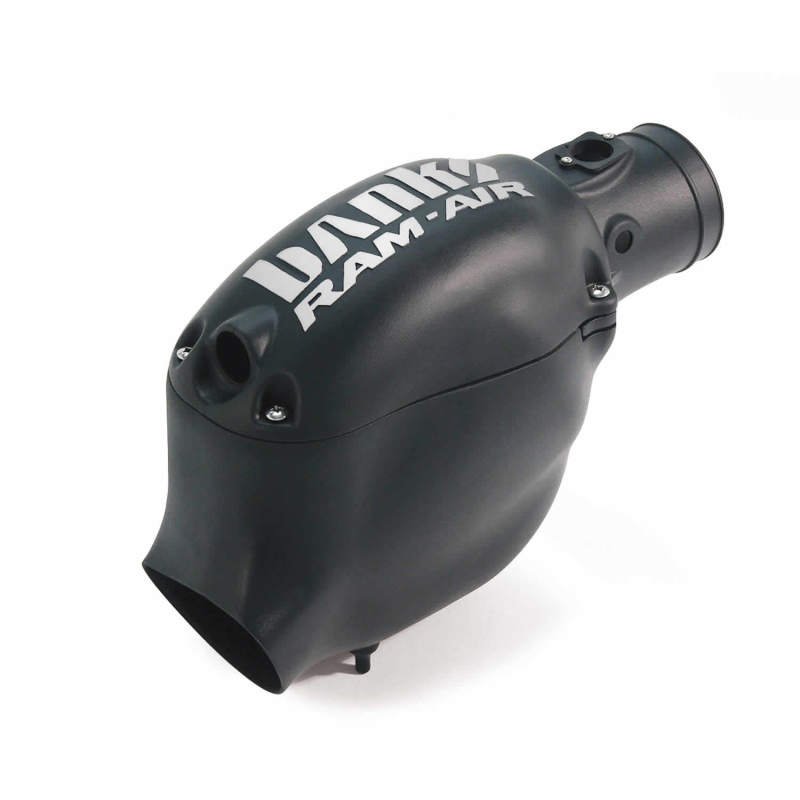 Banks Power 08-10 Ford 6.4L Ram-Air Intake System - Crew Original