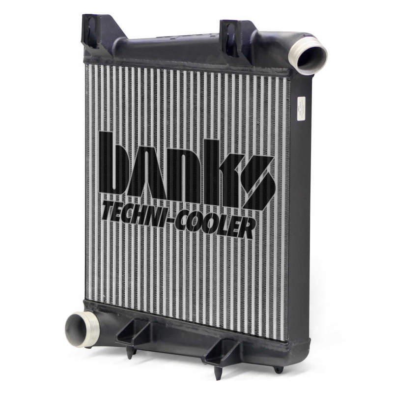 Banks Power 08-10 Ford 6.4L Techni-Cooler System - Crew Original
