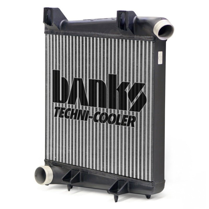 Banks Power 08-10 Ford 6.4L Techni-Cooler System - Crew Original