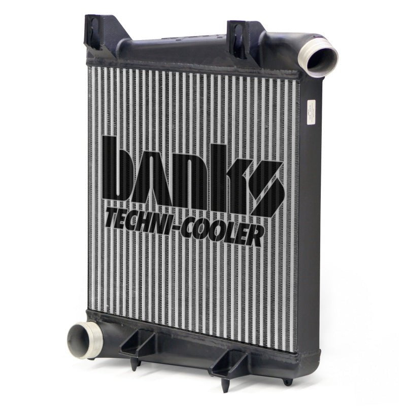 Banks Power 08-10 Ford 6.4L Techni-Cooler System - Crew Original