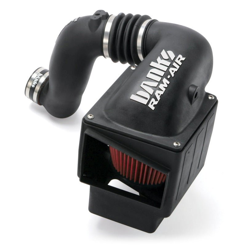 Banks Power 10-12 Dodge 6.7L Ram-Air Intake System - Crew Original