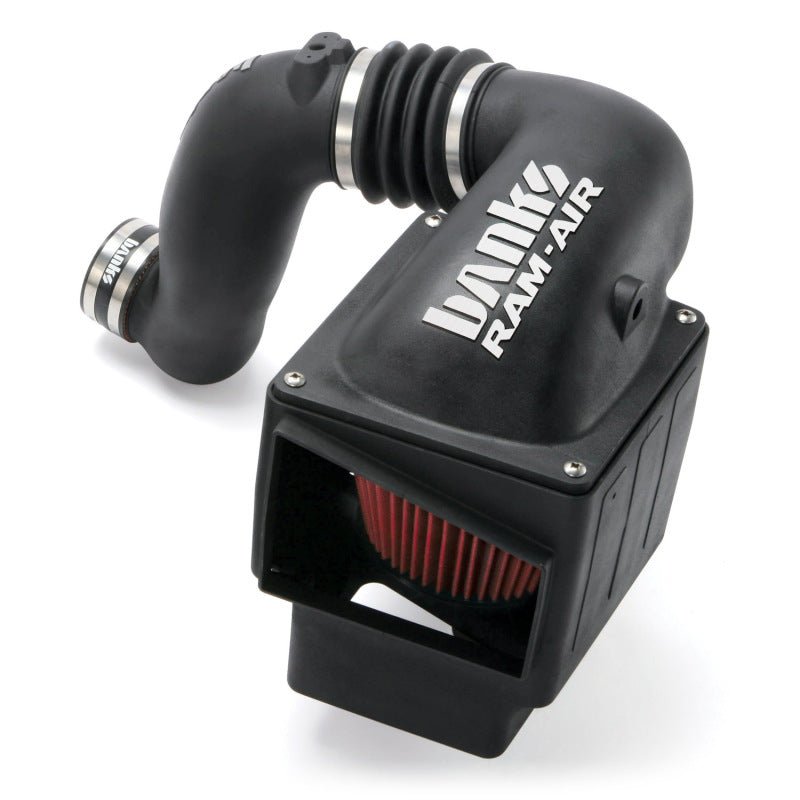 Banks Power 10-12 Dodge 6.7L Ram-Air Intake System - Crew Original