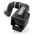 Banks Power 10-12 Dodge 6.7L Ram-Air Intake System - Dry Filter - Crew Original