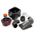 Banks Power 11-12 Chevy 6.6L LML Ram-Air Intake System - Crew Original