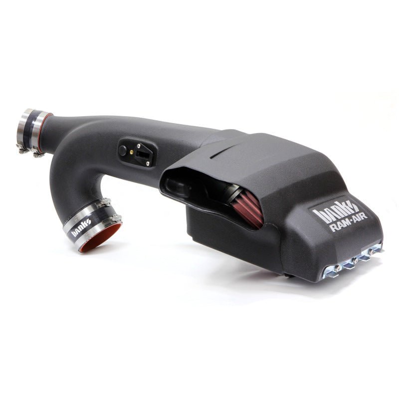 Banks Power 11-14 Ford F-150 3.5L EcoBoost Ram-Air Intake System - Crew Original