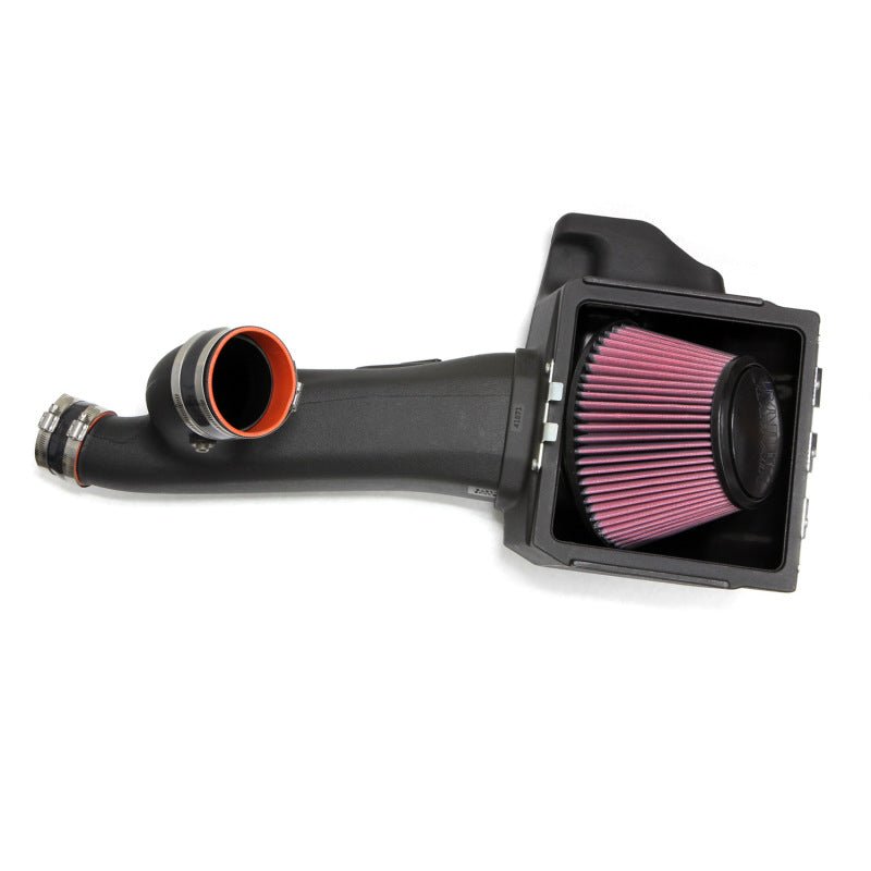 Banks Power 11-14 Ford F-150 3.5L EcoBoost Ram-Air Intake System - Crew Original