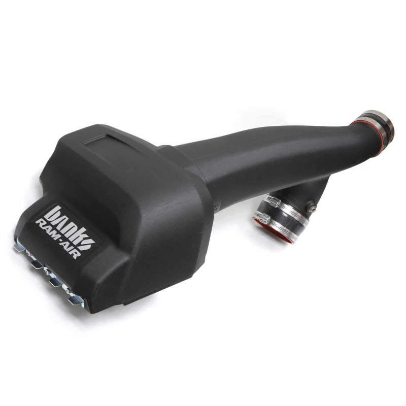 Banks Power 11-14 Ford F-150 3.5L EcoBoost Ram-Air Intake System - Dry Filter - Crew Original