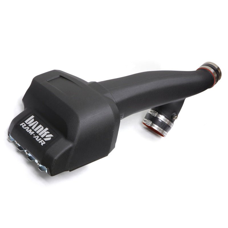 Banks Power 11-14 Ford F-150 3.5L EcoBoost Ram-Air Intake System - Dry Filter - Crew Original