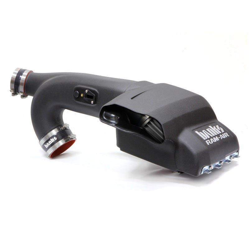 Banks Power 11-14 Ford F-150 3.5L EcoBoost Ram-Air Intake System - Dry Filter - Crew Original