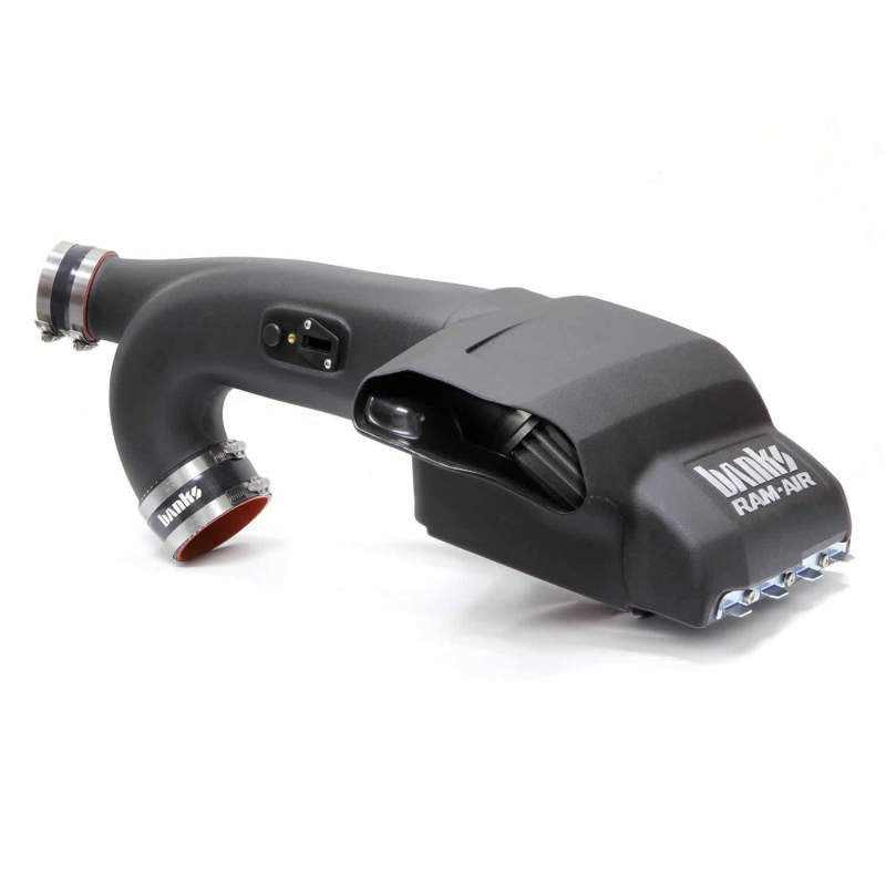 Banks Power 11-14 Ford F-150 3.5L EcoBoost Ram-Air Intake System - Dry Filter - Crew Original