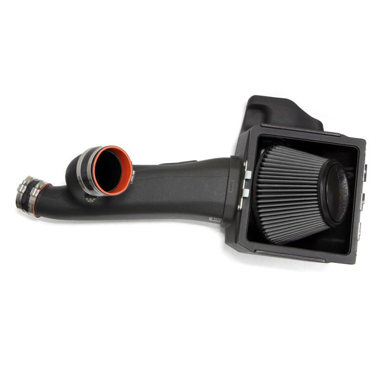 Banks Power 11-14 Ford F-150 3.5L EcoBoost Ram-Air Intake System - Dry Filter - Crew Original
