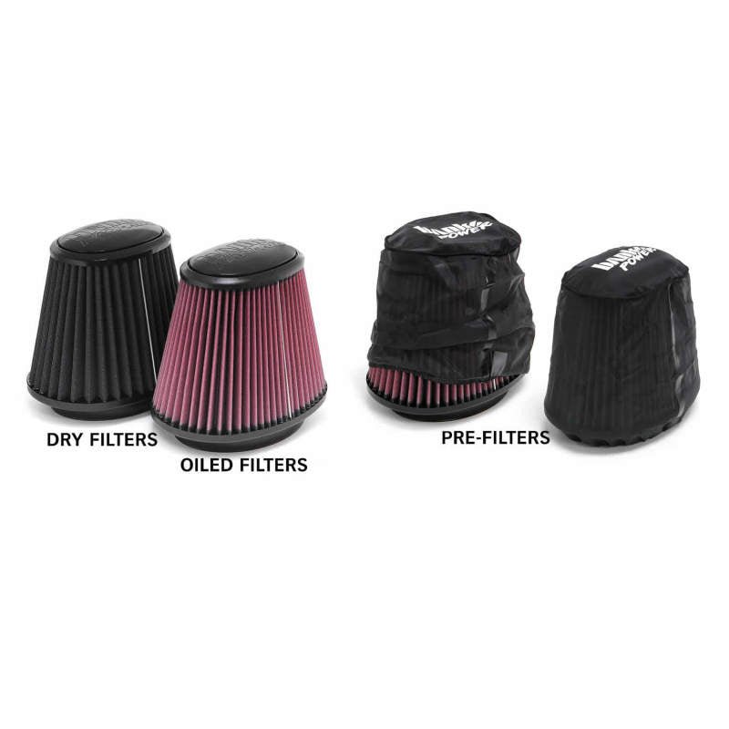 Banks Power 11-15 Ford 6.7L F250-350-450 Ram-Air Intake System - Crew Original