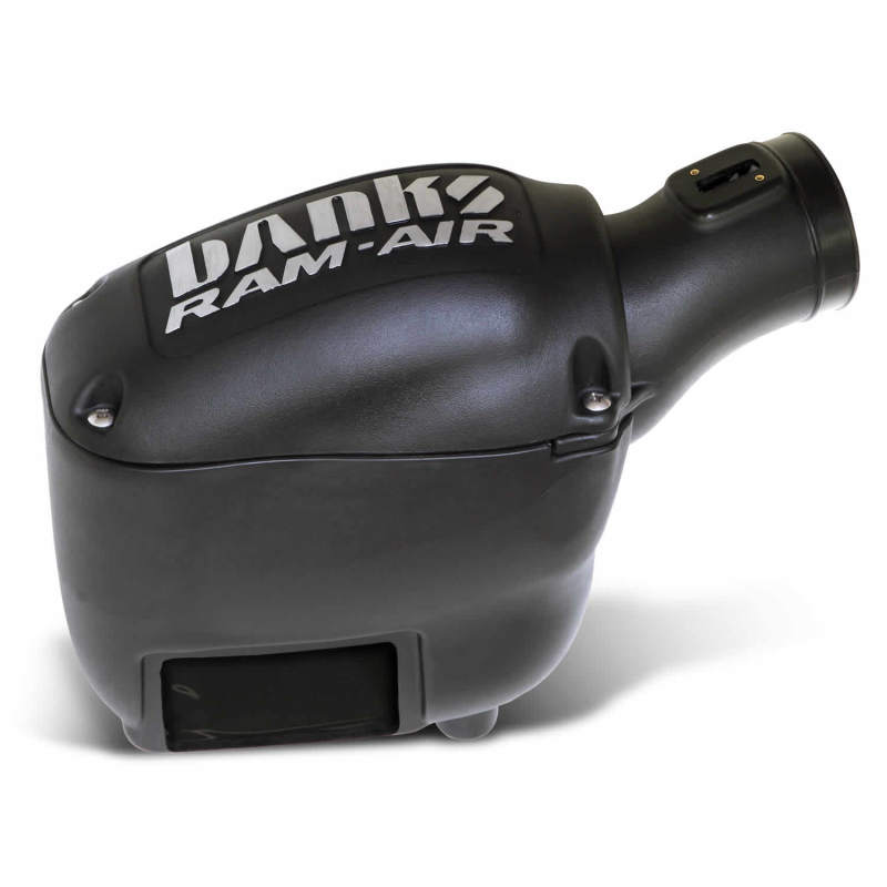 Banks Power 11-15 Ford 6.7L F250-350-450 Ram-Air Intake System - Crew Original