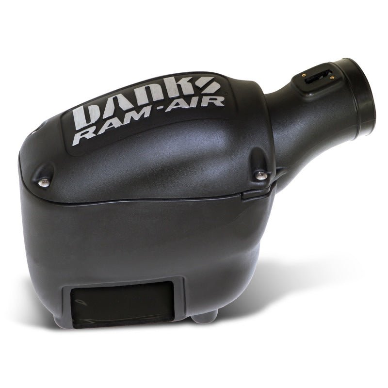 Banks Power 11-15 Ford 6.7L F250-350-450 Ram-Air Intake System - Crew Original