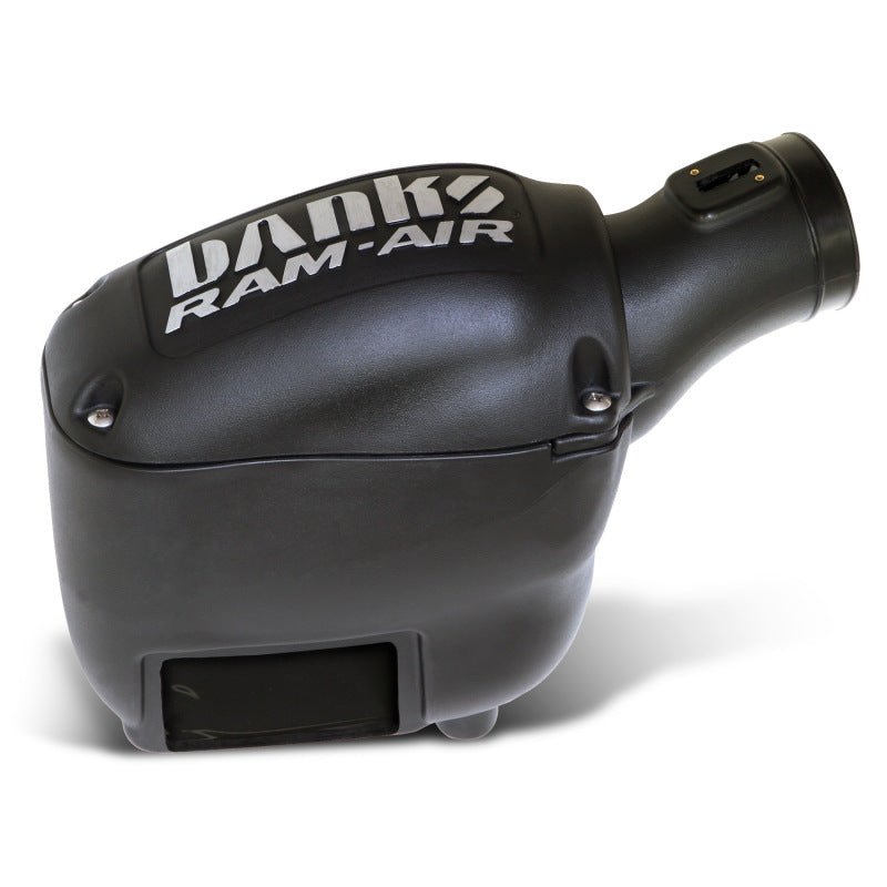 Banks Power 11-15 Ford 6.7L F250-350-450 Ram-Air Intake System - Crew Original